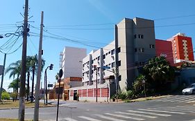 OYO Hotel Vila Rica, Ribeirão Preto